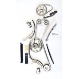 Kit Chaîne De Distribution Nps N117n10