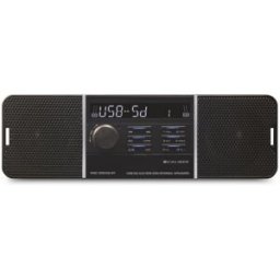 Autoradio Rmd213dab-bt - Caliber