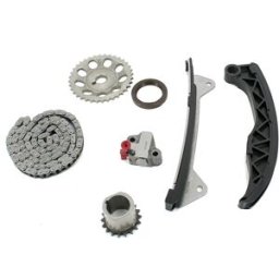 Kit Chaîne De Distribution Nps T117a03
