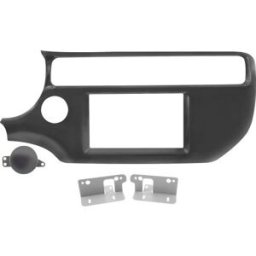 Entretoise 2 Din Phonocar Pour Autoradio
