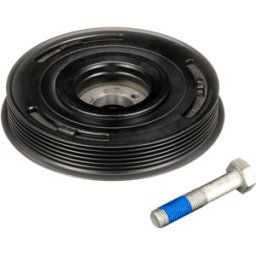 Poulie Damper + Vis Gates Tvd1002a