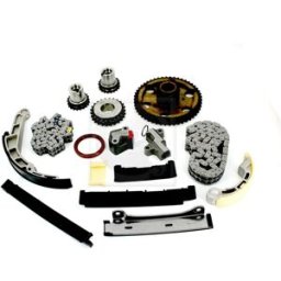 Kit Chaîne De Distribution Nps N117n06