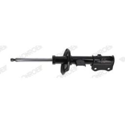1 Amortisseur Monroe Adventure D0030l