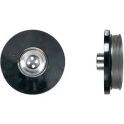 Tvd1185 Poulie Damper Gates