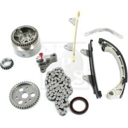 Kit Chaîne De Distribution Nps T117a04