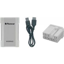 Interface Audio Mp3 Phonocar 5893