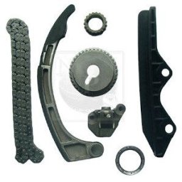 Kit Chaîne De Distribution Nps N117n02