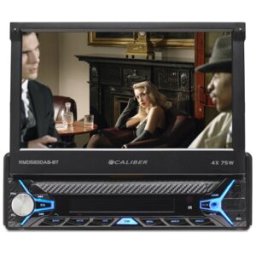 Autoradio Rmd583dab-bt - Caliber