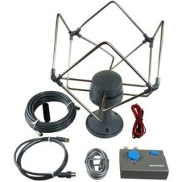 Maxview Antenne Omnimax Bi-tension 12/24v (ampli Intégré) Htc 420126