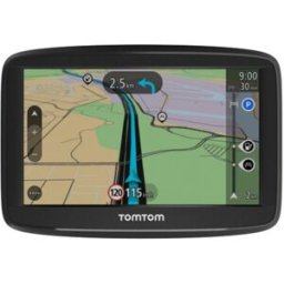 Gps Tomtom Start 42 Europe 48 Pays + Antenne Tmc