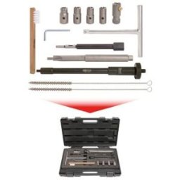 Kit De Nettoyage Pour Sièges D'injecteurs Ks Tools