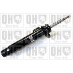 1 Amortisseur Quinton Hazell Qag181548