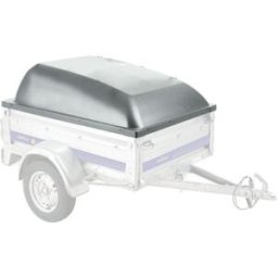 Capot Abs Pour Remorque Norauto Premium 180