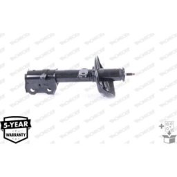 1 Amortisseur Monroe Oe Spectrum 72491st