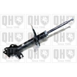 1 Amortisseur Quinton Hazell Qag878067