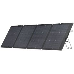 Panneau Solaire Portable 220w Ecoflow