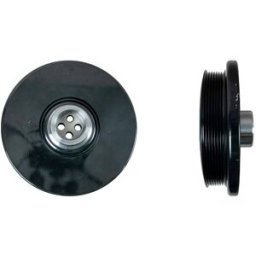 Tvd1174 Poulie Damper Gates