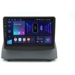Autoradio Custom Fit 9,0"transit 17>high Dab+ - Phonocar
