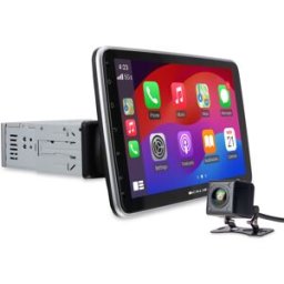 Autoradio Rmd910dab-cmr - Caliber