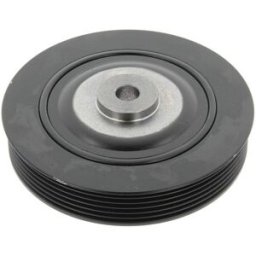 Poulie Damper Corteco 80000205