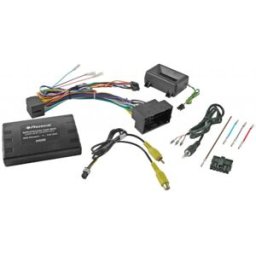 Interface De Commandes Au Volant Phonocar Avec Système Plug And Play, Compatibles