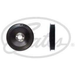Poulie Damper Gates Tvd1163