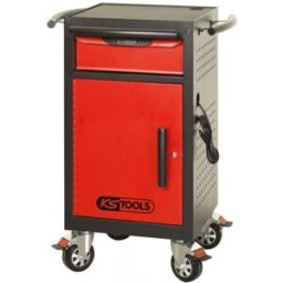 Servante Pour Diagnostic Ks Tools
