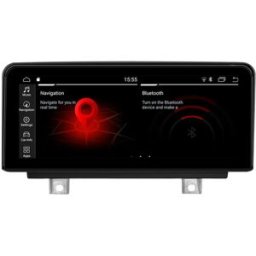 Autoradio Retrofit And13 64gb Bmw S1+s2 11>16 - Phonocar