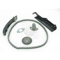 Kit Chaîne De Distribution Nps M117i02