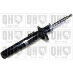 1 Amortisseur Quinton Hazell Qag181551