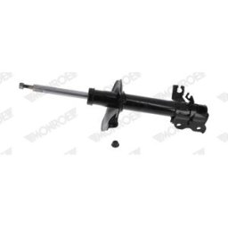 1 Amortisseur Monroe Adventure D0020l