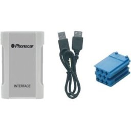 Interface Audio Mp3 Phonocar 5888