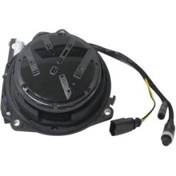 Caméra De Recul Motorisée Phonocar Vm471 Avec Poignée Intégrée Pour Autoradios