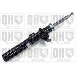 1 Amortisseur Quinton Hazell Qag181550