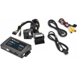 Interface Vidéo Avec Prise Système Hdmi Plug&play Compatible Avec Bmw - Mini Phonocar