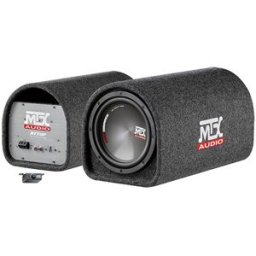 Caisson Tube Amplifié Mtx Rtt8p