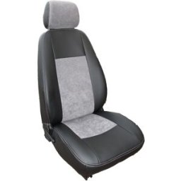 Jeu Complet De Housses Sur Mesure Voiture Bancarel Tissu Elégance El1