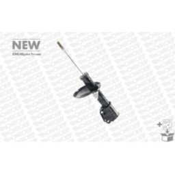 1 Amortisseur Monroe Oespectrum 742122sp
