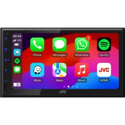 Autoradio Jvc Kw-m595dbt - Jvc