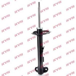 1 Amortisseur Kyb 333909