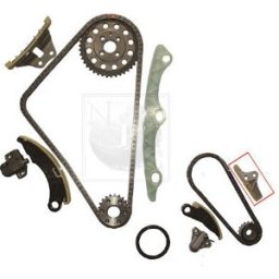 Kit Chaîne De Distribution Nps M117a02