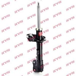 1 Amortisseur Kyb 339254