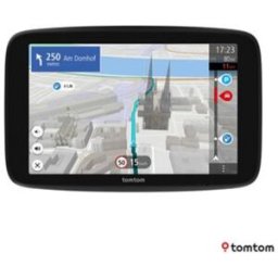 Gps Tomtom Go Navigator 7" 2ème Génération Carte Europe