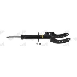 1 Amortisseur Monroe Adventure D0303r