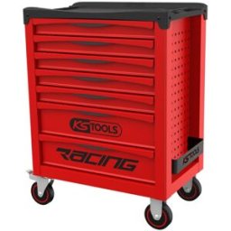 Servante Ks Tools Racing 7 Tiroirs