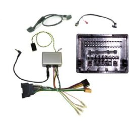 Faisceau Interface De Commandes Au Volant Silim Swop102cl Pour Autoradio Clarion