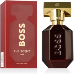 Hugo Boss The Scent Elixir For Her Parfum (Femme) Intense 30 ml variante Nouveau packaging