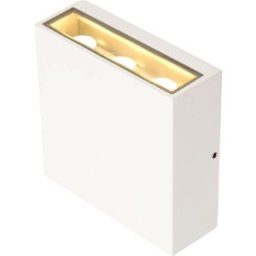 SLV BIG QUAD UP/DOWN WL - Lampes murales et de plafond