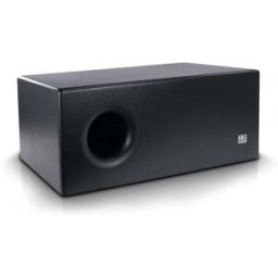 LD Systems SUB 88 - Caisson de Basses 2 x 8" passif - Subwoofers passifs