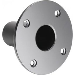Adam Hall Stands SM 702 - Embase pour pied d'enceinte - Pieds pour enceintes